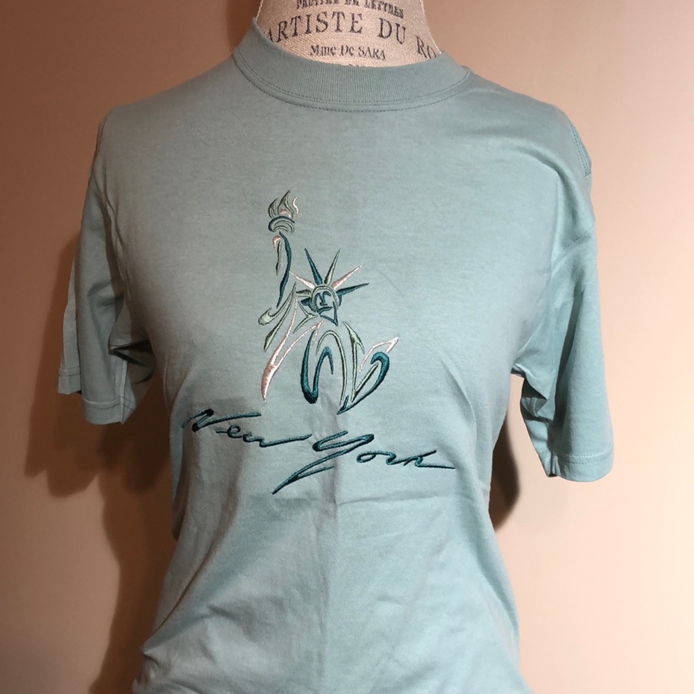 New York Tshirt